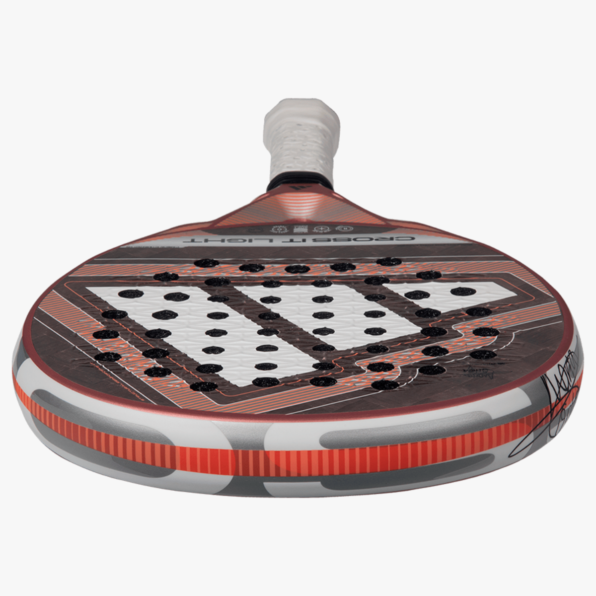 PALA ADIDAS CROSS IT LIGHT 2026 MARTITA ORTEGA