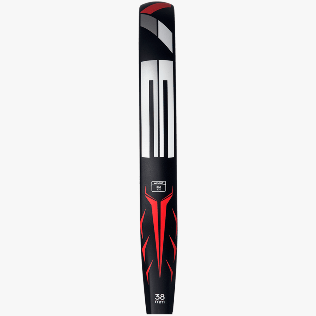 PALA ADIDAS DRIVE RED 2026
