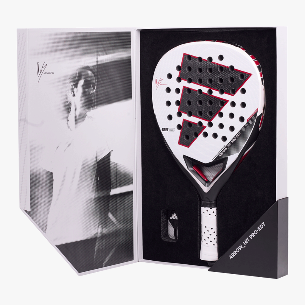 PALA ADIDAS ARROW HIT PRO EDT 2026