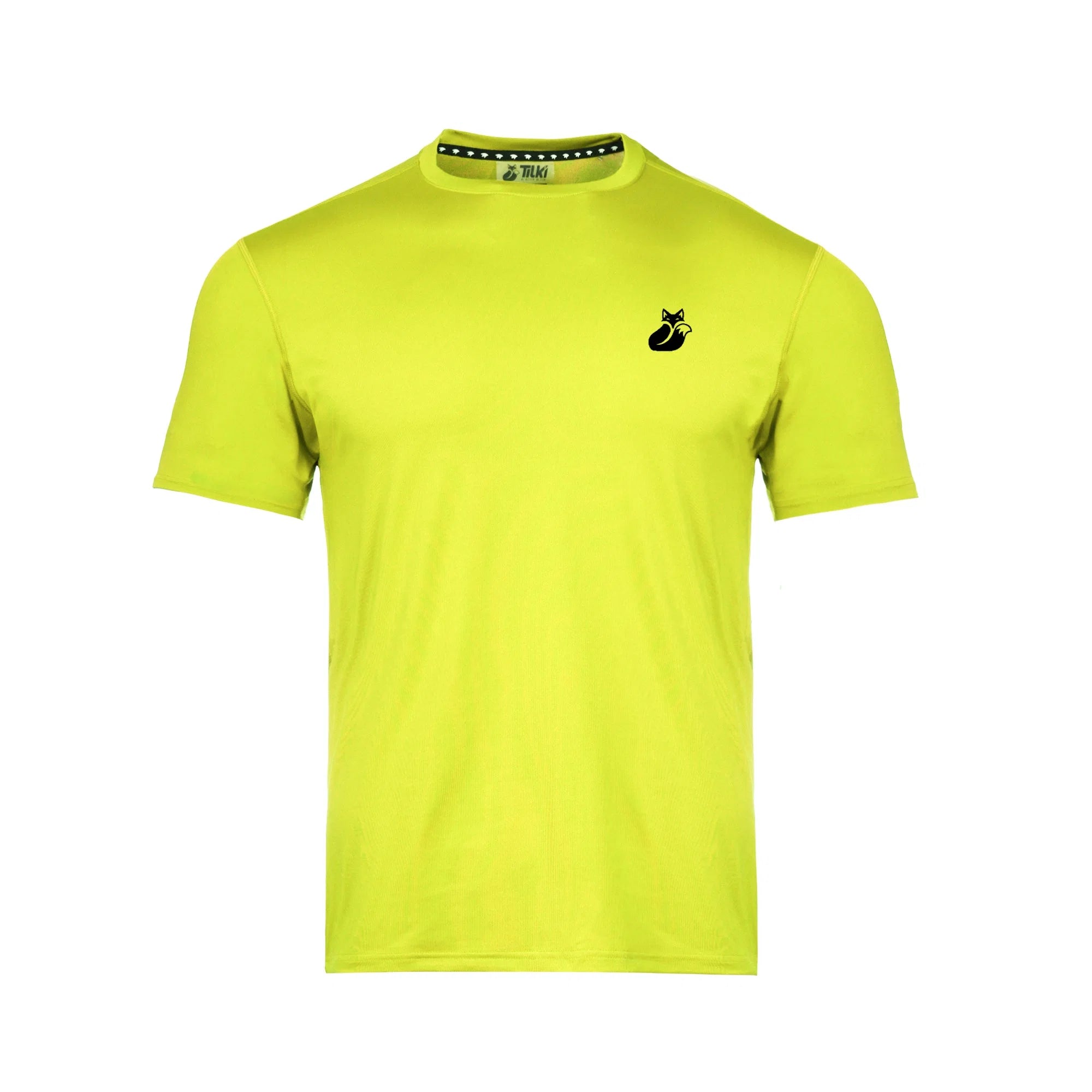 POLERA TILKI HOMBRE KHOMBI POLY TEMEL