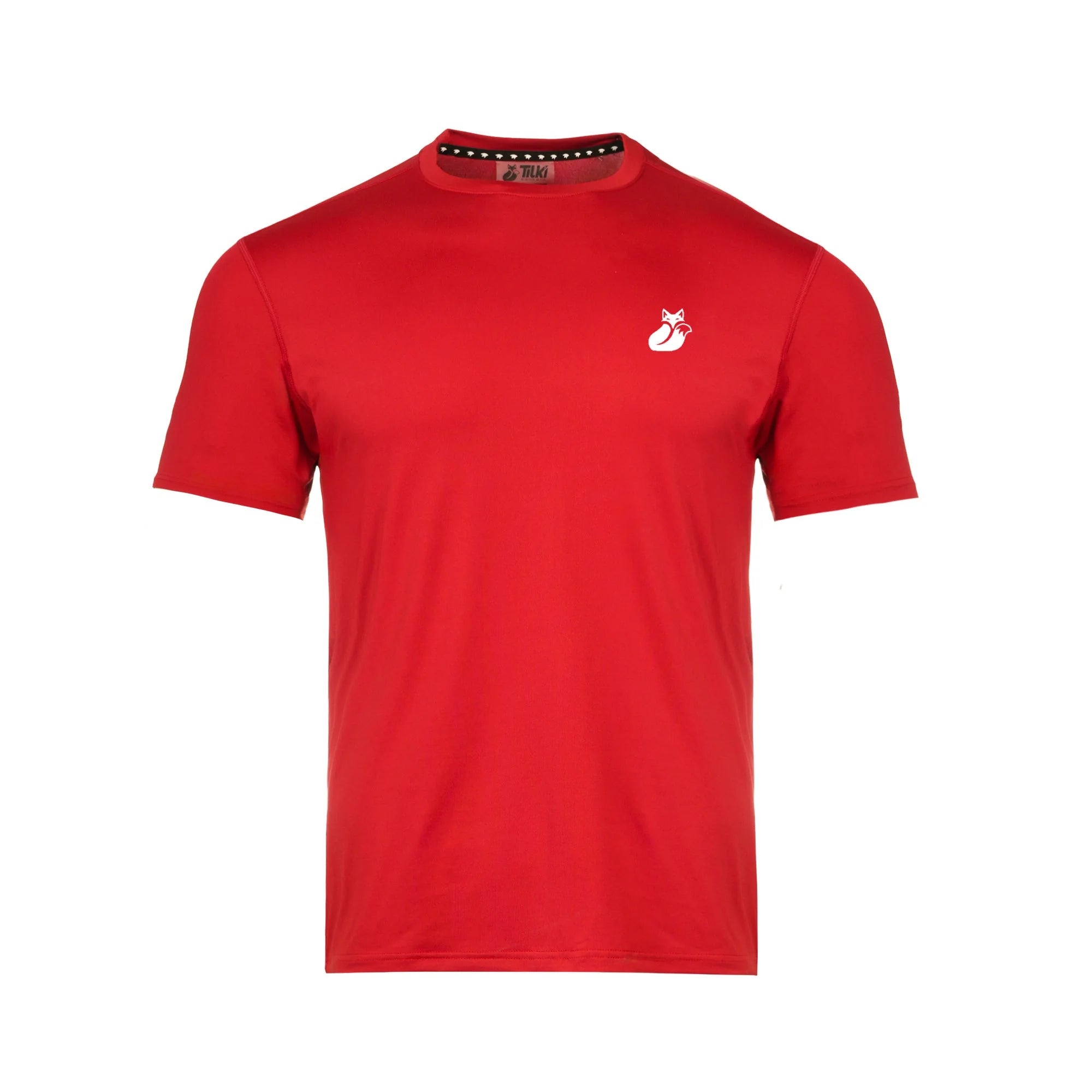 POLERA TILKI HOMBRE KHOMBI POLY TEMEL