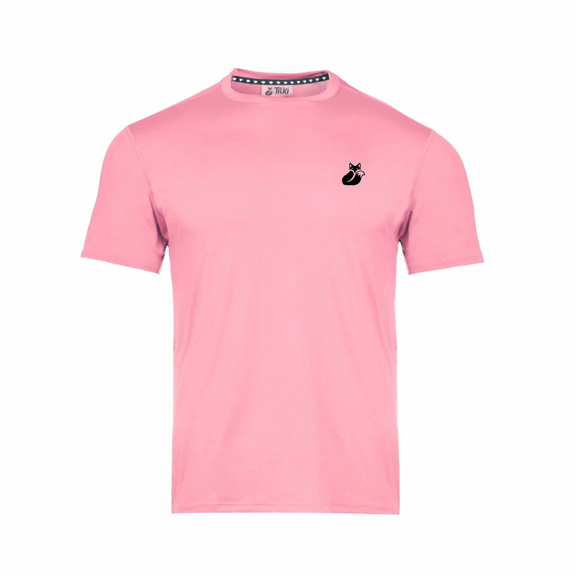 POLERA TILKI HOMBRE KHOMBI POLY TEMEL