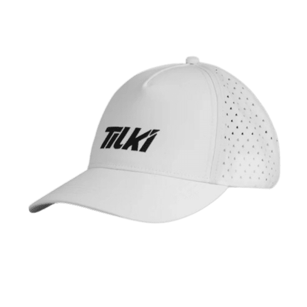 Jockey Dry Tilki Lehinde Blanco