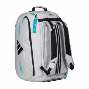 Paletero adidas Protour Blanco 3.4-Martita Ortega