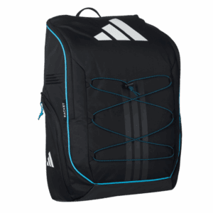 Mochila adidas Protour Negra 3.4